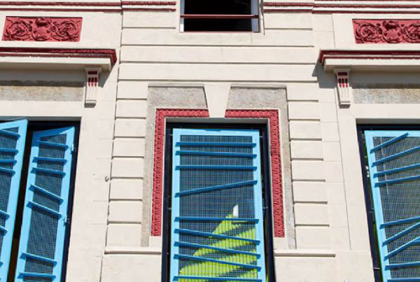 Fundación Andreani