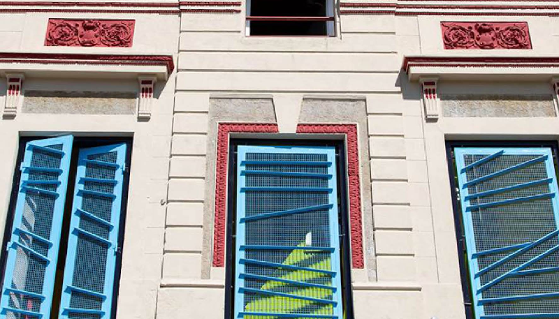 Fundación Andreani
