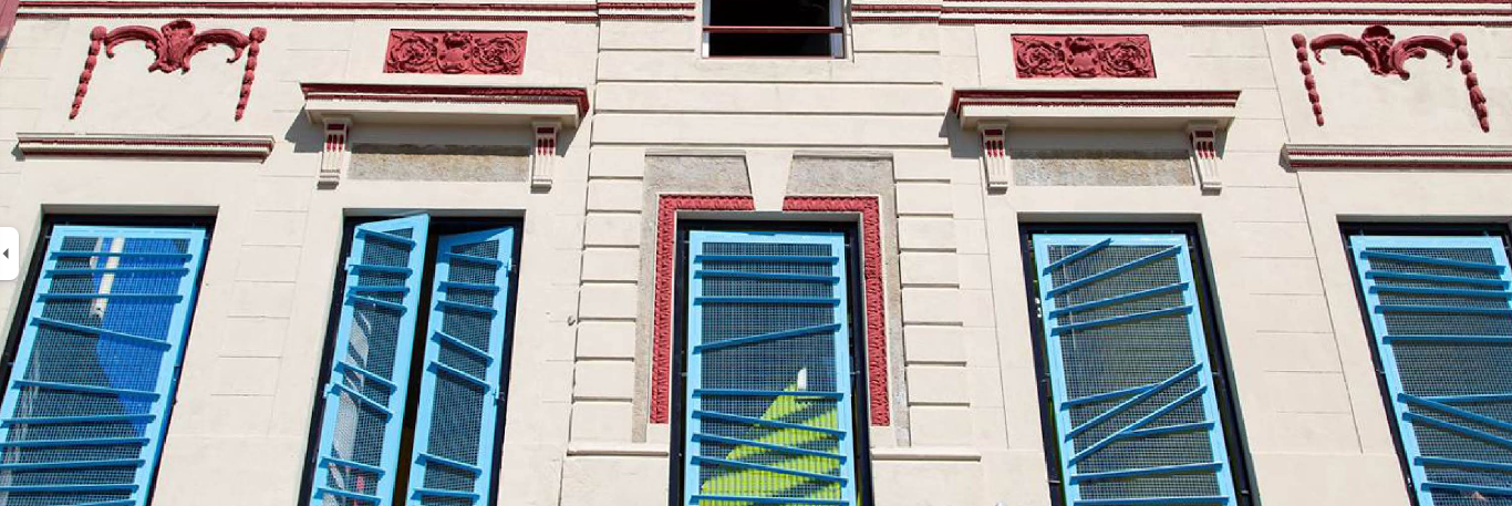Fundación Andreani