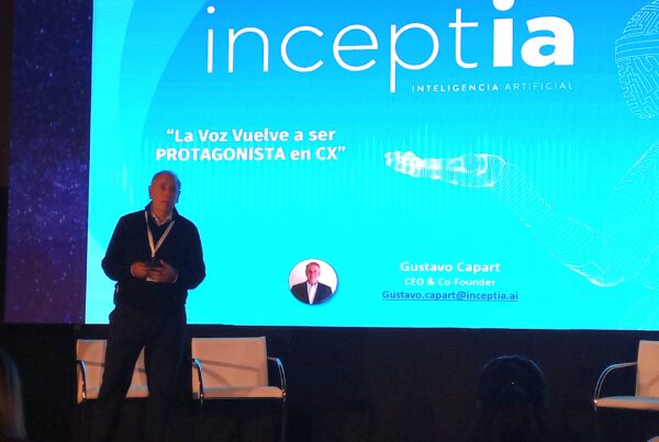 Gustavo Capart Inceptia
